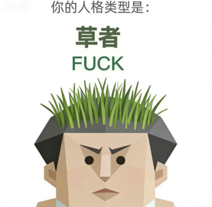 FUCK (草者)